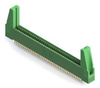 Card Edge Conn, Dual Side, 78Pos, Th; Card Edge Connector Type Edac - 69AJ3552 - Newark, An Avnet Company