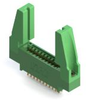 Card Edge Conn, Dual Side, 22Pos, Th; Card Edge Connector Type Edac - 67AJ2388 - Newark, An Avnet Company