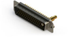 Combo D-Sub Conn, Plug, Dd-47W1, Panel; Product Range Edac - 52AJ7173 - Newark, An Avnet Company