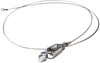 Cable Assy, Alligator-Ring Terminal, 39; Connector Type A Mueller Electric - 43AC2154 - Newark, An Avnet Company