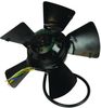 Axial Fan, 400Vac, 260Ma; Nominal Rated Voltage Ac Ebm-Papst - 96B6705 - Newark, An Avnet Company