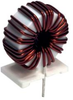 Common Mode Choke, 40Uh, 3A; Inductance Kemet - 82AC3120 - Newark, An Avnet Company