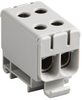 Terminal Block, Dinrail, 1Pos, 0Awg; No. Of Positions Molex - 48AC7702 - Newark, An Avnet Company
