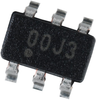 Microcontroller Mcu, 8 Bit, Pic10, 4Mhz, Sot-23-6; Product Range Microchip - 96K3750 - Newark, An Avnet Company