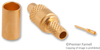 Rf/coaxial, Mmcx Plug, Straight, 50 Ohm, Crimp; Connector Type Molex - 82H6060 - Newark, An Avnet Company