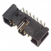 Connectors, Interconnects - Rectangular Connectors - Headers, Male Pins - 1033521-2514-5002UG - Win Source Electronics