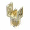 Backplane Connectors - Specialized - 89006-126LF - Lingto Electronic Limited
