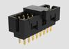 AgilLink™ 2.00mm - G8231612YBTHR - Amphenol Communications Solutions