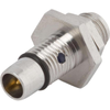 Coaxial Connector (RF) Adapters - SF1158-6001-ND - DigiKey