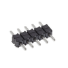 Board Spacers, Stackers (Board to Board) - TW-05-01-T-S-120-100-ND - DigiKey