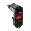 Power Entry Modules (PEM) - KD14.1132.151-ND - DigiKey
