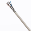 Multiple Conductor Cables - PUFP6X04BL-UG-ND - DigiKey