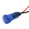 Panel Indicators, Pilot Lights - 350-655-1405-103F-ND - DigiKey