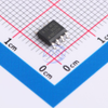 Power Supply Chip >> Voltage References -- REF5025AQDRQ1 - Image