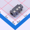 Connectors >> Audio Connectors -- HC-PJ-320D - Image