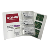 Development Boards, Kits, Programmers - Evaluation Boards - Linear Voltage Regulator Evaluation Boards - LDO7V10V15V-SMPLBK - Acme Chip Technology Co., Limited