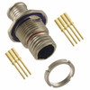 Circular Connector Assemblies - 1003-1567-ND - DigiKey