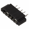 FFC, FPC (Flat Flexible) Connector Assemblies -- A105063-ND