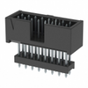 Headers, Male Pins - 612-ZSS-108-02-T-D-615-ND - DigiKey