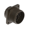 Circular Connector Assemblies - 339-MS3102E20-29P-ND - DigiKey