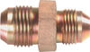 3/8" JICM x 1/2" JICM Nipple -- 8413387 - Image