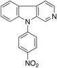 9-(4’-Nitrophenyl)-9H-pyrido[3,4-β]indole - 29403 - Medical Isotopes, Inc.