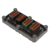 Rectangular Connector Housings - 1734-DT04-48P-B016-ND - DigiKey