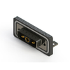 D-Sub Connector Assemblies - 151-629W3WK3340-1N4-ND - DigiKey