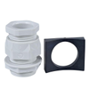 Stackable Tower Lighting, Beacons, and Components - 4008-XVBC14-ND - DigiKey