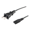 Power, Line Cables and Extension Cords - 2223-AC-C7-LJP-ND - DigiKey