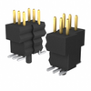 Headers, Male Pins - BKT-139-05-L-V-A-ND - DigiKey