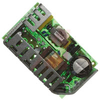 Power Supply; 75 W; Single; 24 V; 3.1A (Max); 90-264 VAC, RoHS Compliant - 70151972 - Allied Electronics, Inc.