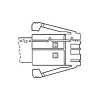 Modular Connector Plugs - 5-1761187-3 - ODG (Origin Data Global)