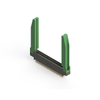 Edgeboard Connectors - 151-395-050-540-878-ND - DigiKey