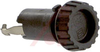 Hldr; 250 V; 10 A; Thermoplastic; FPG; PCB Mount; 32 mm L x 12.5 mm Dia. - 70160244 - Allied Electronics, Inc.