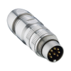 Circular Connector Assemblies - 5405-03320008-1-ND - DigiKey
