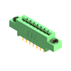 Edgeboard Connectors - 151-337-014-521-803-ND - DigiKey