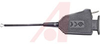 MINI SMD GRABBER TEST CLIPS, (BLACK) - 70197305 - Allied Electronics, Inc.