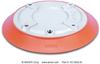 Large Vacuum Cup -- VC125Q-2-SI - Image