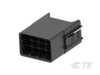 Rectangular Wire & Cable Connectors & Housings - 1747364-1 - TE Connectivity