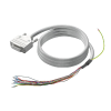 D-Sub Cables - 281-1440810025-ND - DigiKey