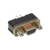 D-Sub Connector Assemblies - 1003-MDM9PCBSPL67-ND - DigiKey