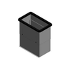 Rack Accessories - 135-HCDA024W-ND - DigiKey