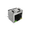 Modular/Ethernet Connector (RJ45, RJ11) Jacks - 664-RJE881882440-ND - DigiKey