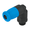 Fittings, Couplings, and Distributors - 2171-NPKA-L-G18-Q6-P10-ND - DigiKey