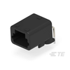 Headers, Male Pins - 17-1746909-1-ND - DigiKey
