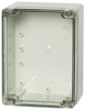 General Purpose Enclosures - 2046754 - RS Components, Ltd.