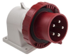 Industrial Power Connectors - 410325 - RS Components, Ltd.