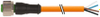 Sensor & Actuator Cables - 2846681 - RS Components, Ltd.