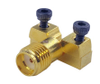 Coaxial Connectors - 2537042 - RS Components, Ltd.